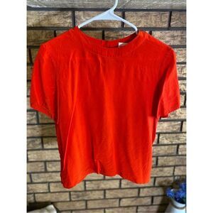 Jack Mulqueen Silk Top‎